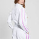 Guess Γυναικεία ζακέτα Zoey Track Top